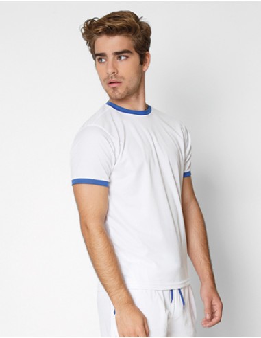 NAH-Action-Short Sleeve Sport T-Shirt Action